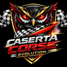 Caserta Corse Evolution