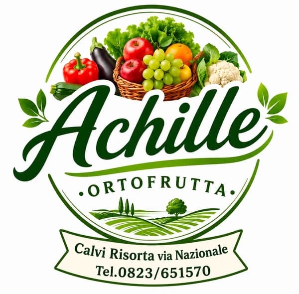 Achille Ortofrutta