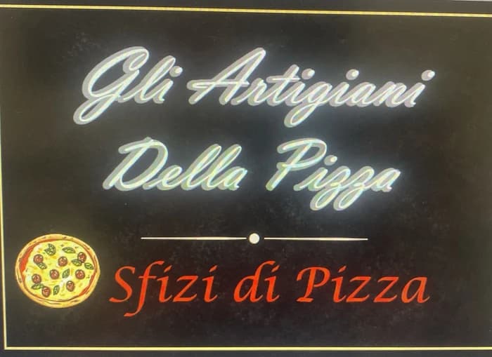 Gli Artigiani della Pizza