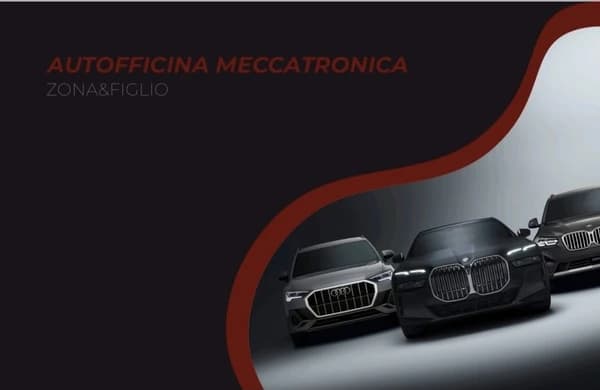 Autofficina Meccatronica Zona & Figlio
