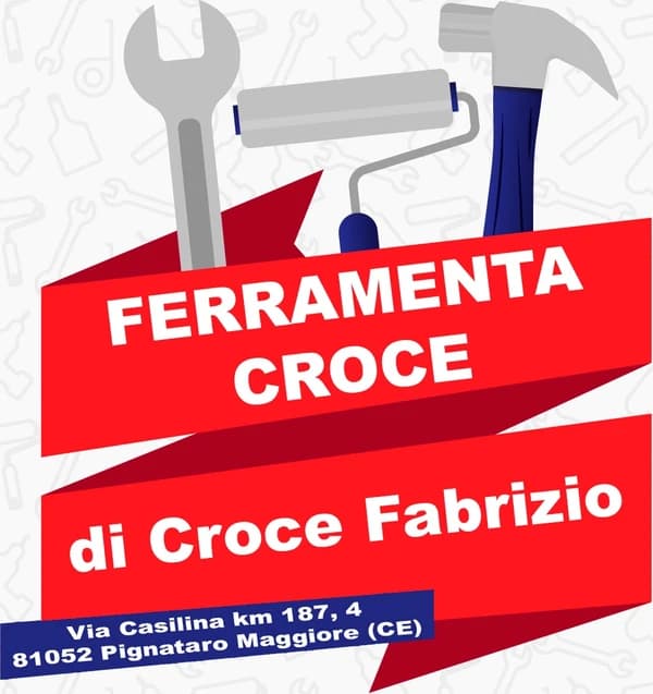 Ferramenta Croce