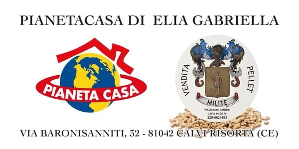 Pianeta Casa