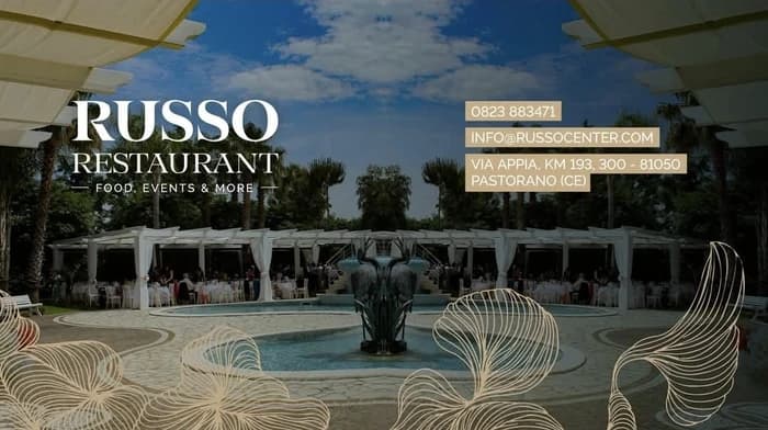 Russo Restaurant