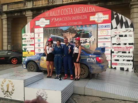 Caserta Corse Evolution - Momento 4