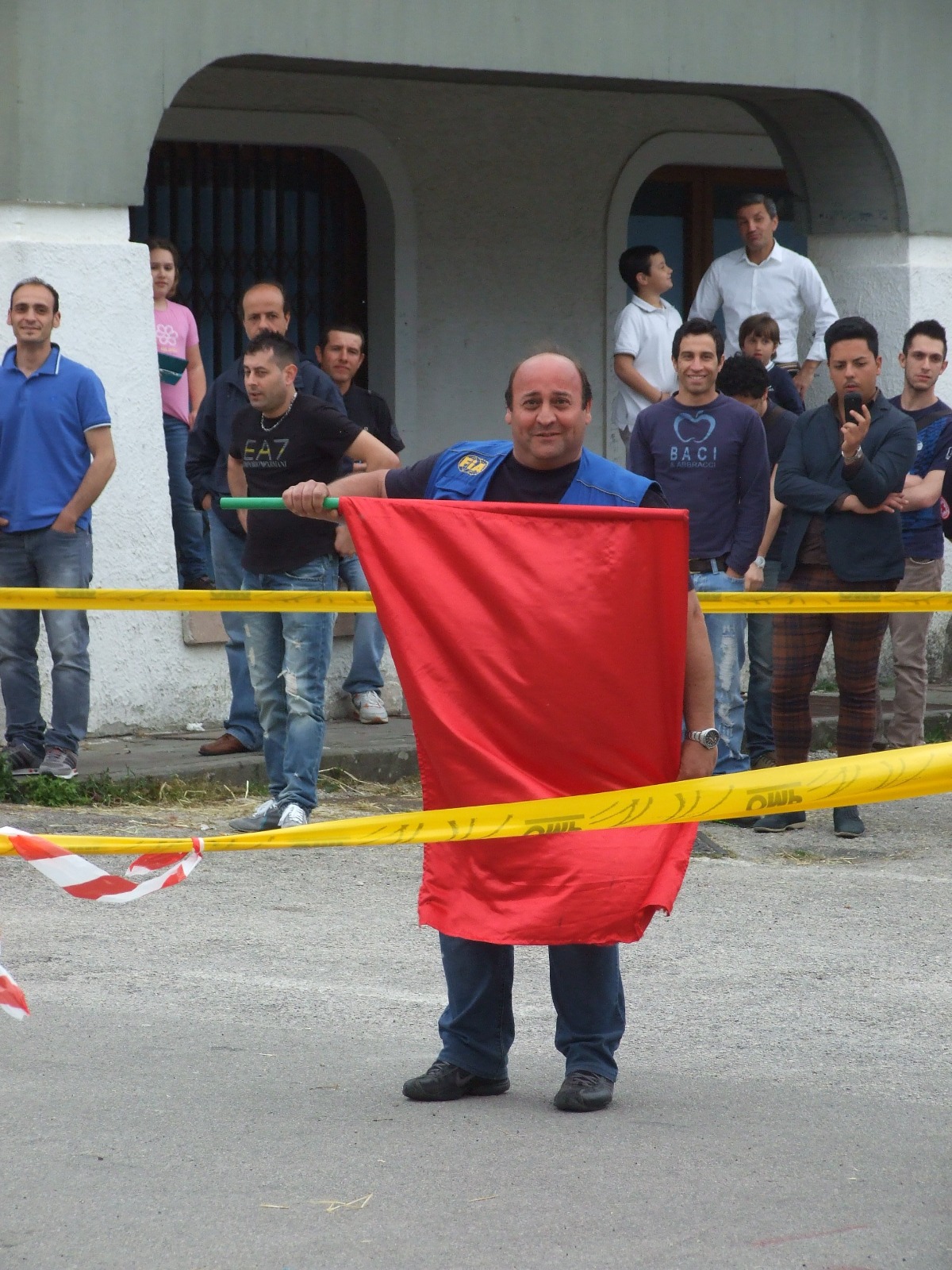 Caserta Corse Evolution - Momento 5