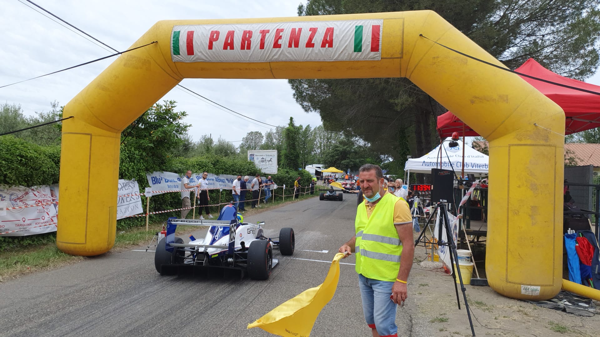 Caserta Corse Evolution - Momento 7