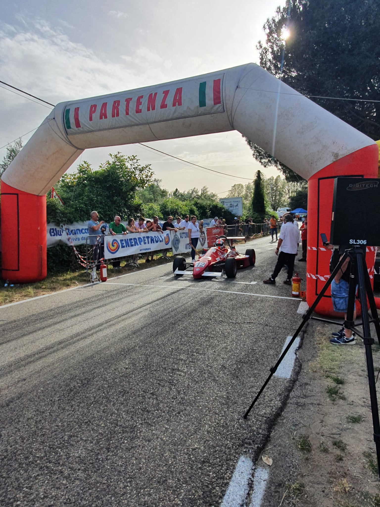Caserta Corse Evolution - Momento 11