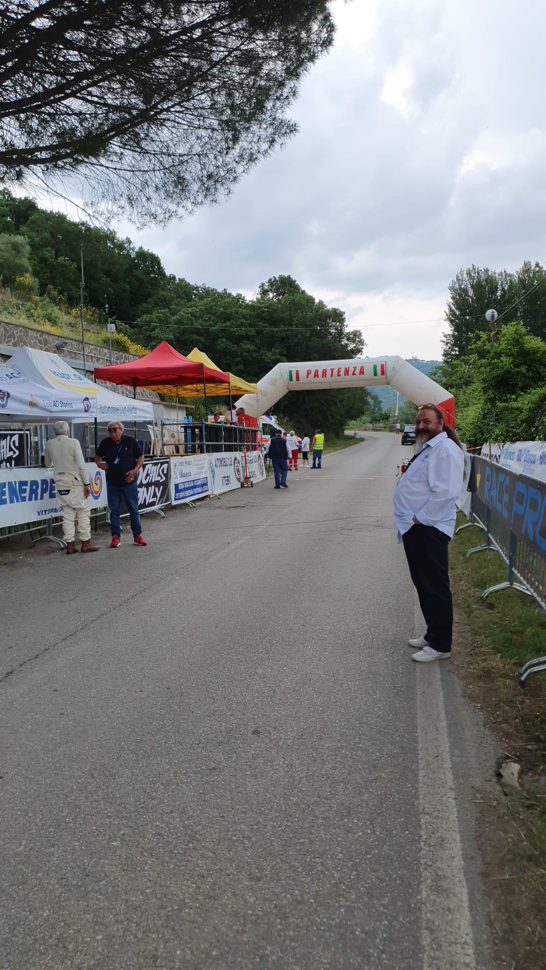 Caserta Corse Evolution - Momento 12