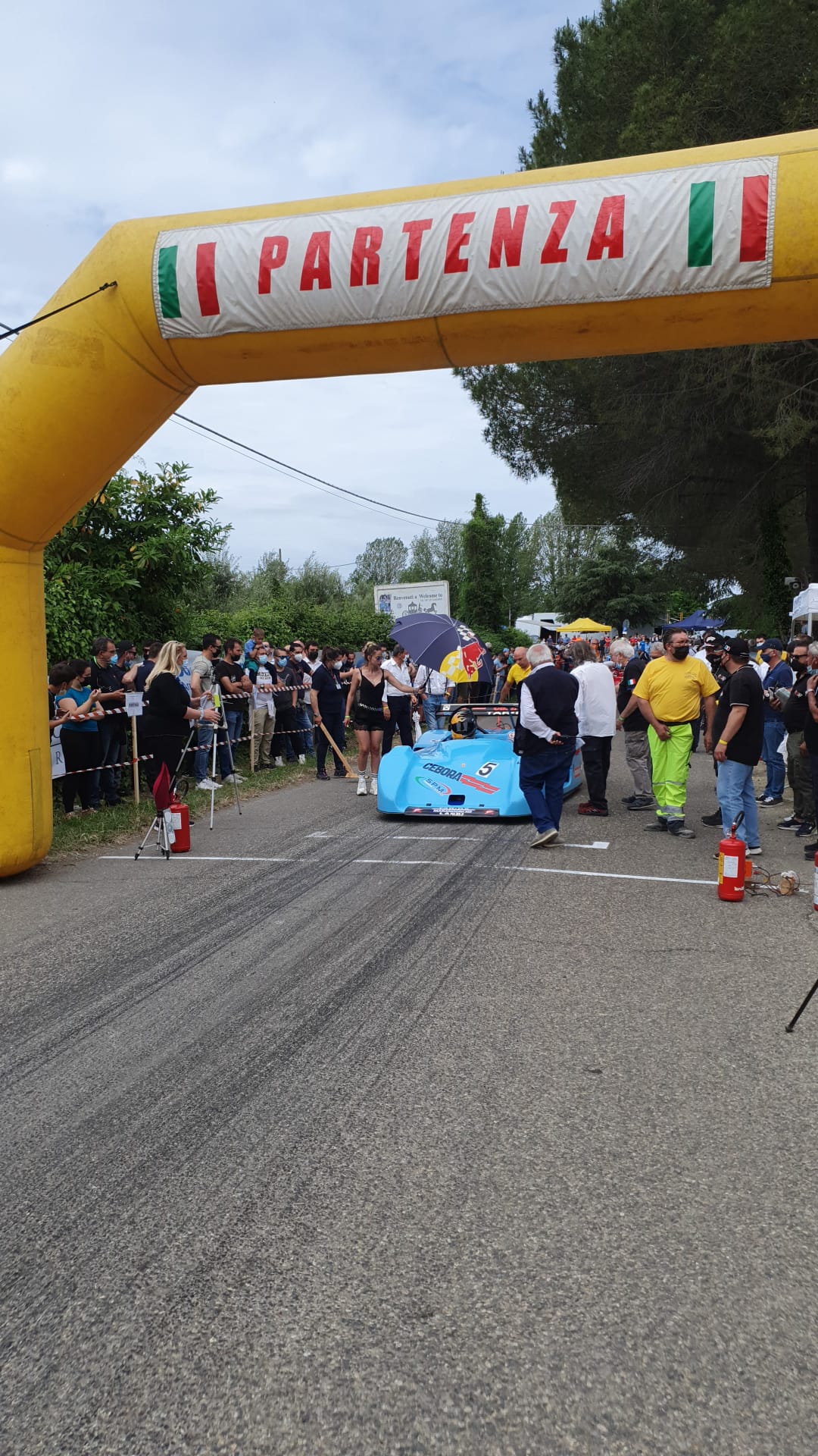 Caserta Corse Evolution - Momento 13