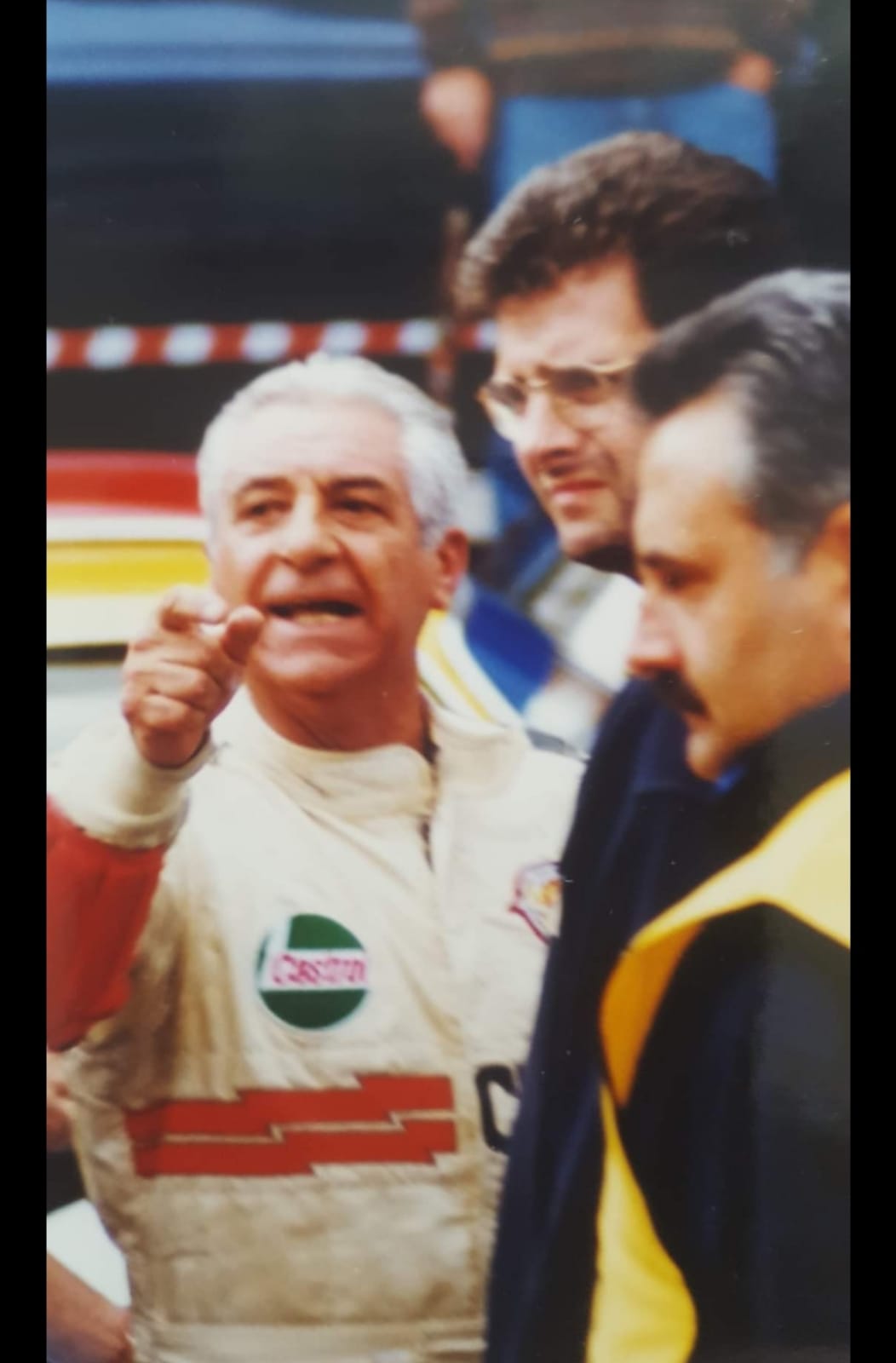 Caserta Corse Evolution - Momento 17