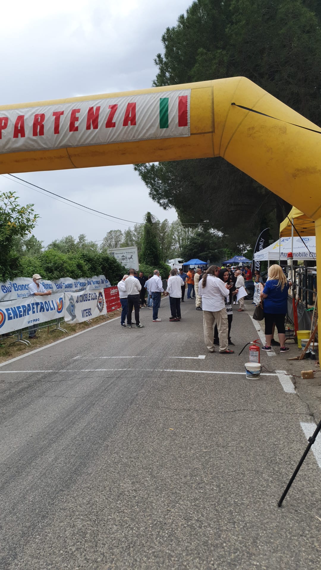 Caserta Corse Evolution - Momento 19