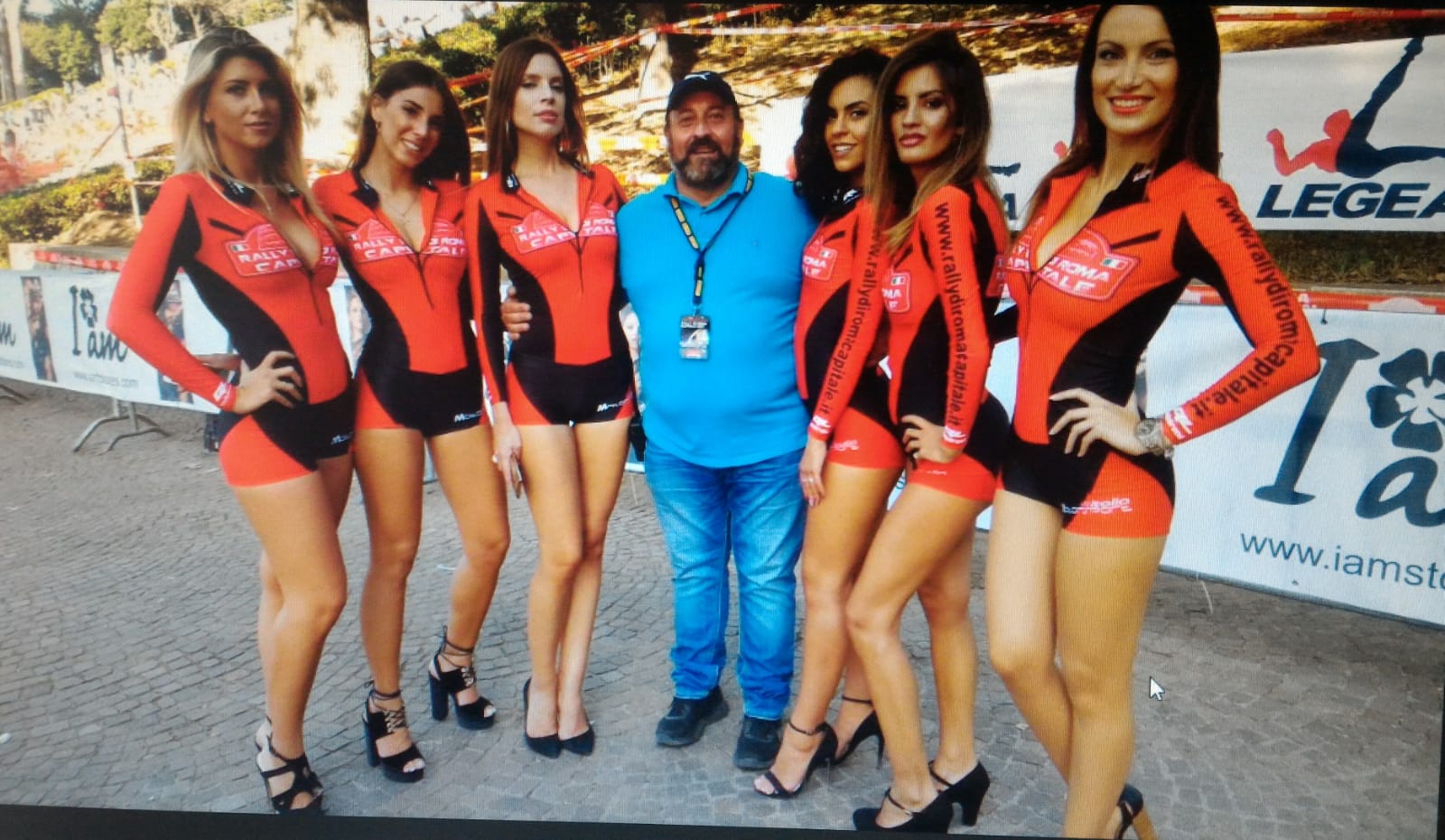 Caserta Corse Evolution - Momento 20