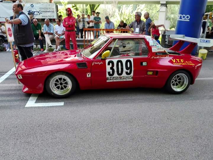Caserta Corse Evolution - Momento 21
