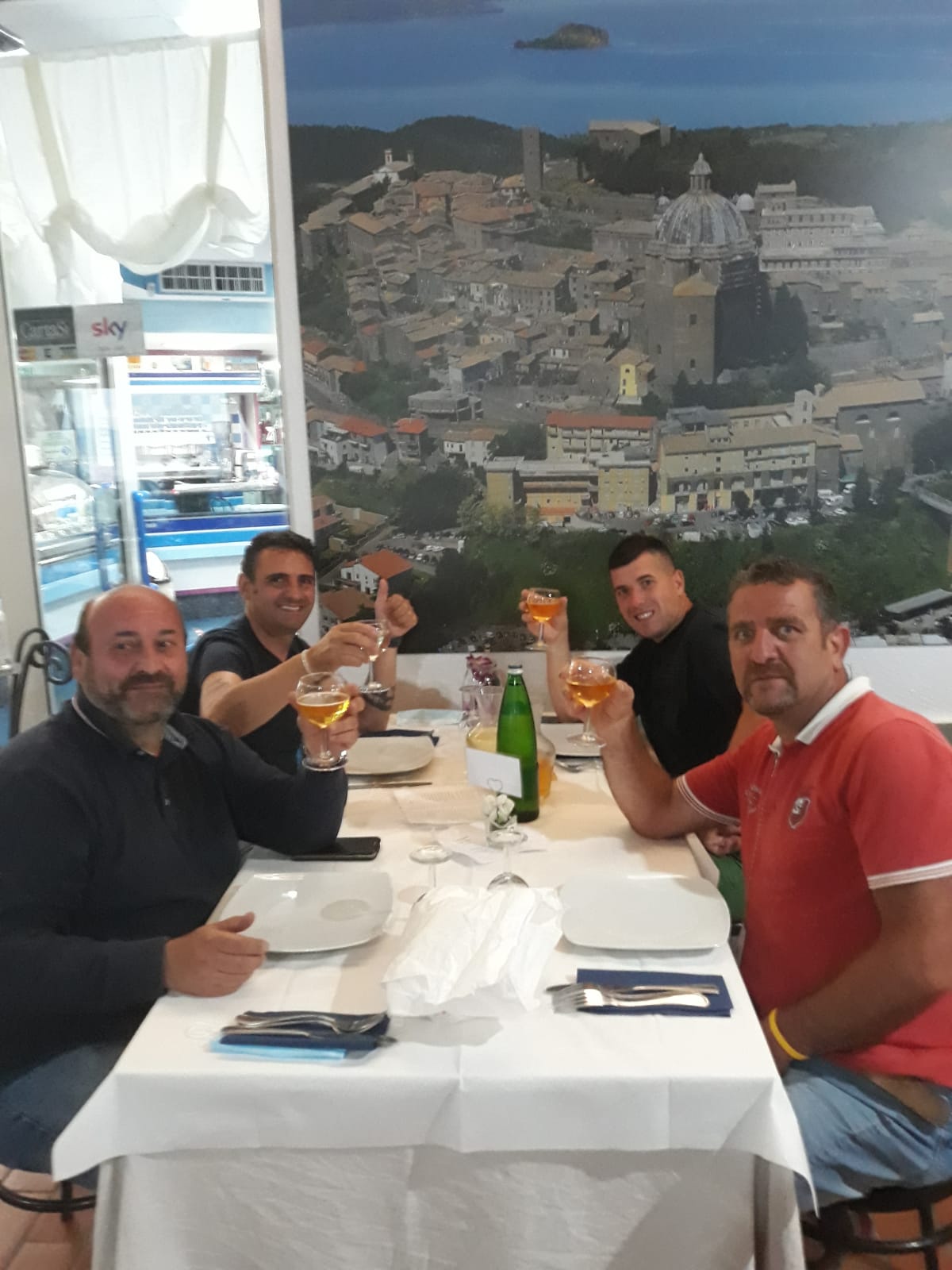 Caserta Corse Evolution - Momento 22