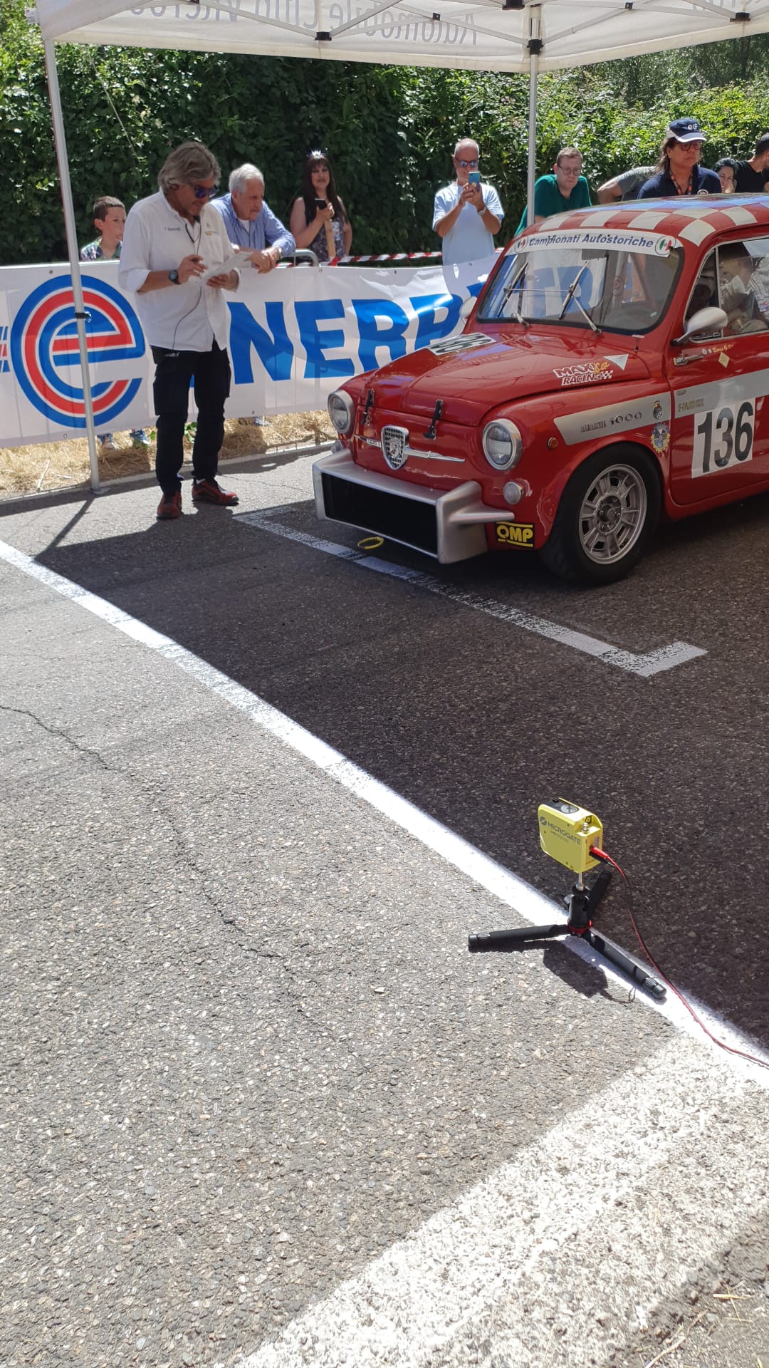 Caserta Corse Evolution - Momento 24