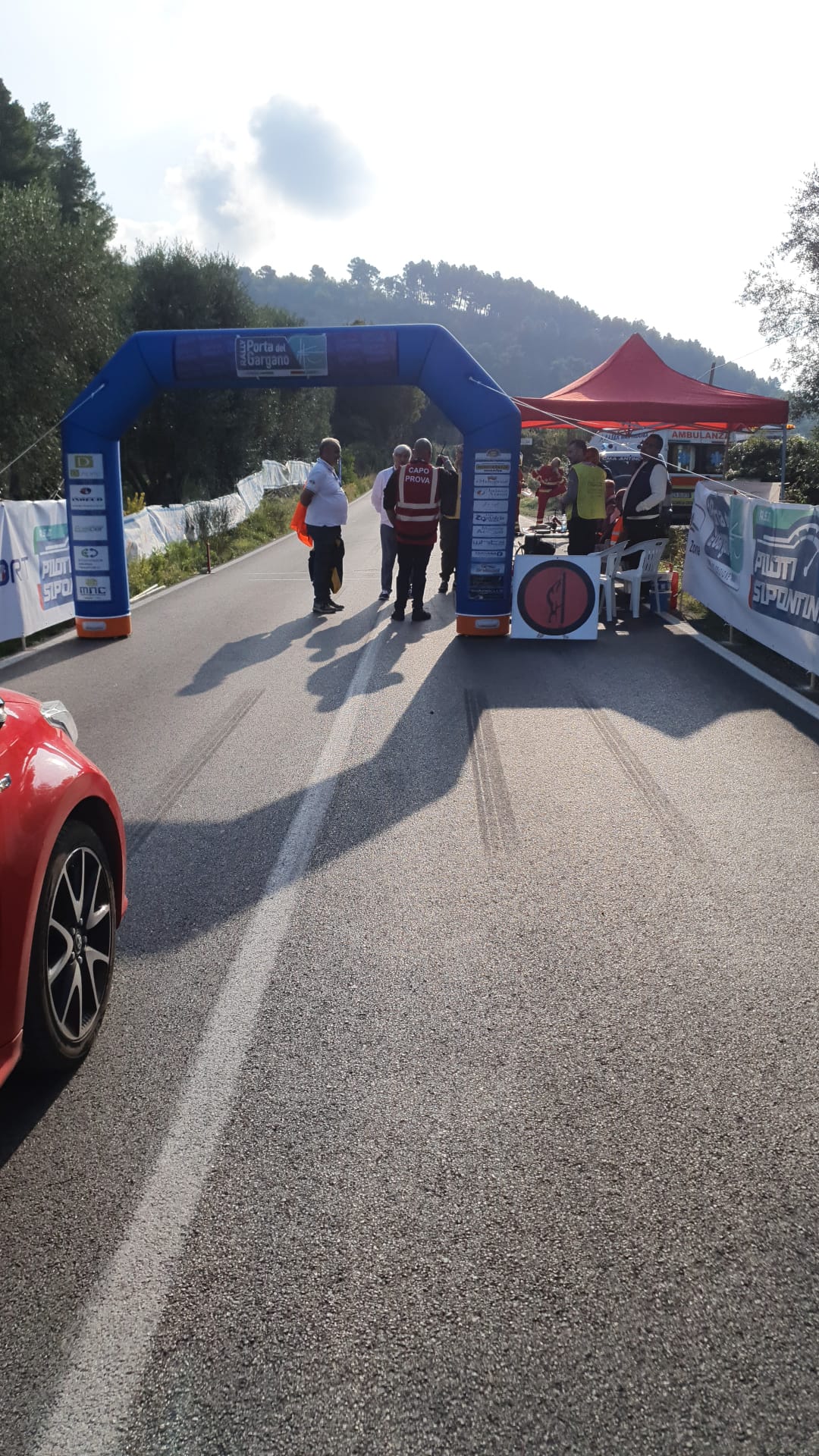 Caserta Corse Evolution - Momento 25
