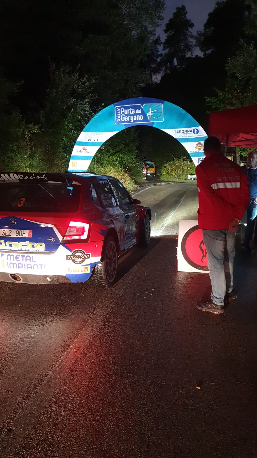 Caserta Corse Evolution - Momento 26