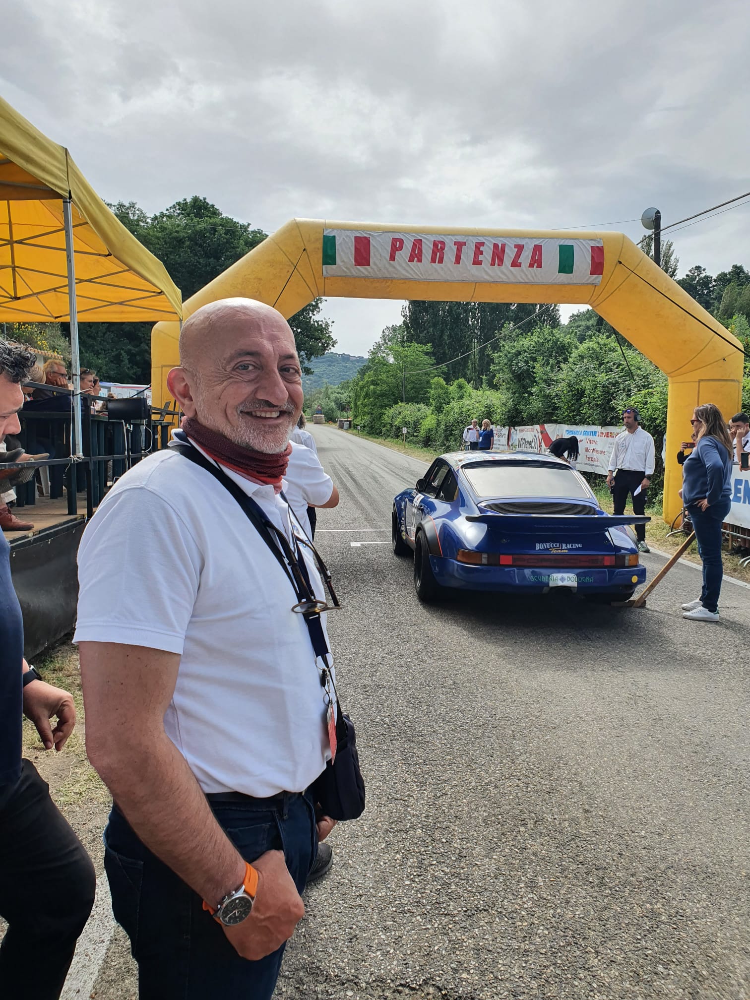 Caserta Corse Evolution - Momento 35