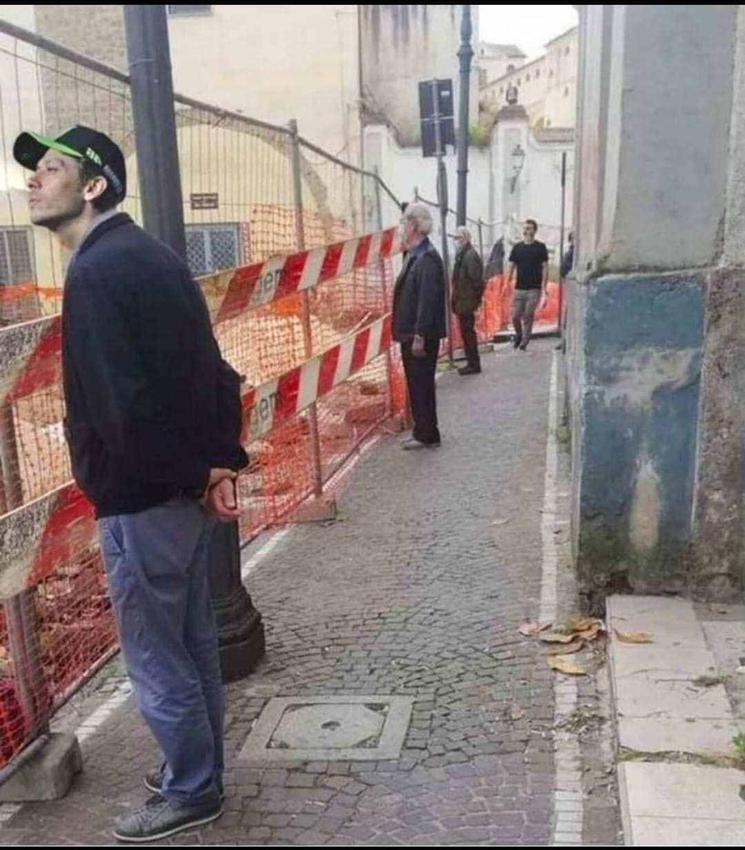 Caserta Corse Evolution - Momento 40