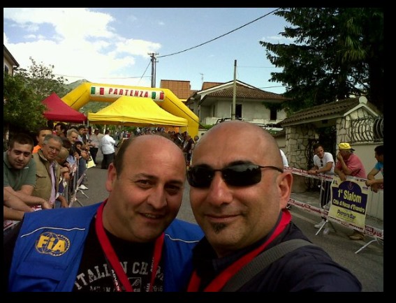Caserta Corse Evolution - Momento 41