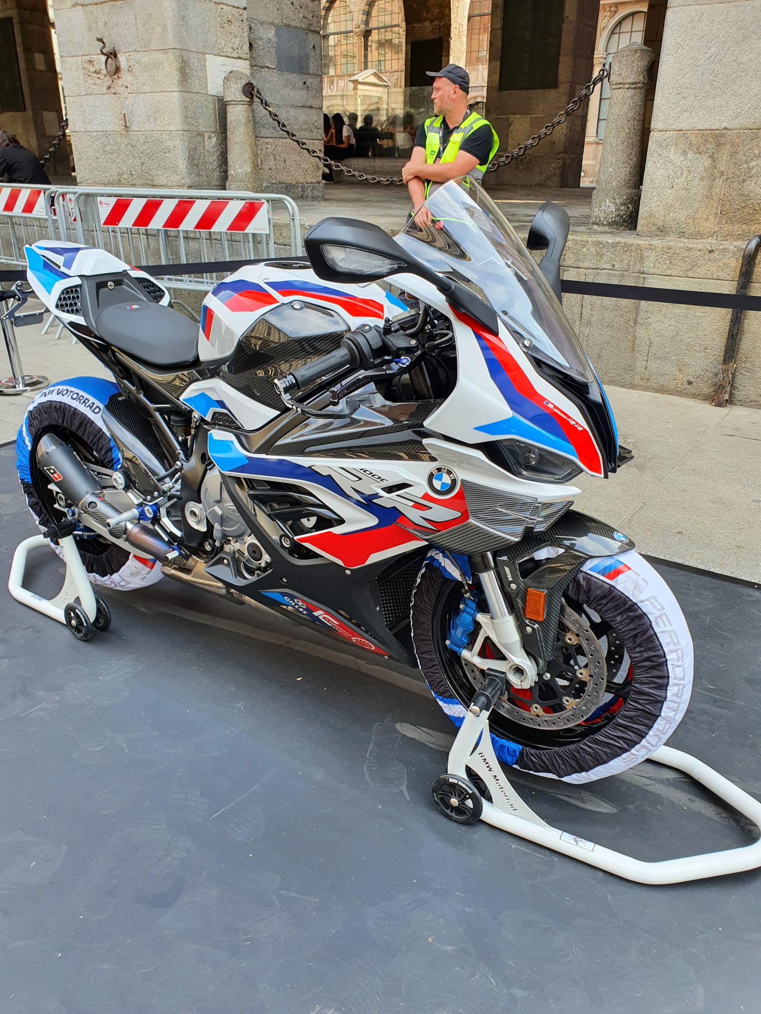 Caserta Corse Evolution - Momento 42