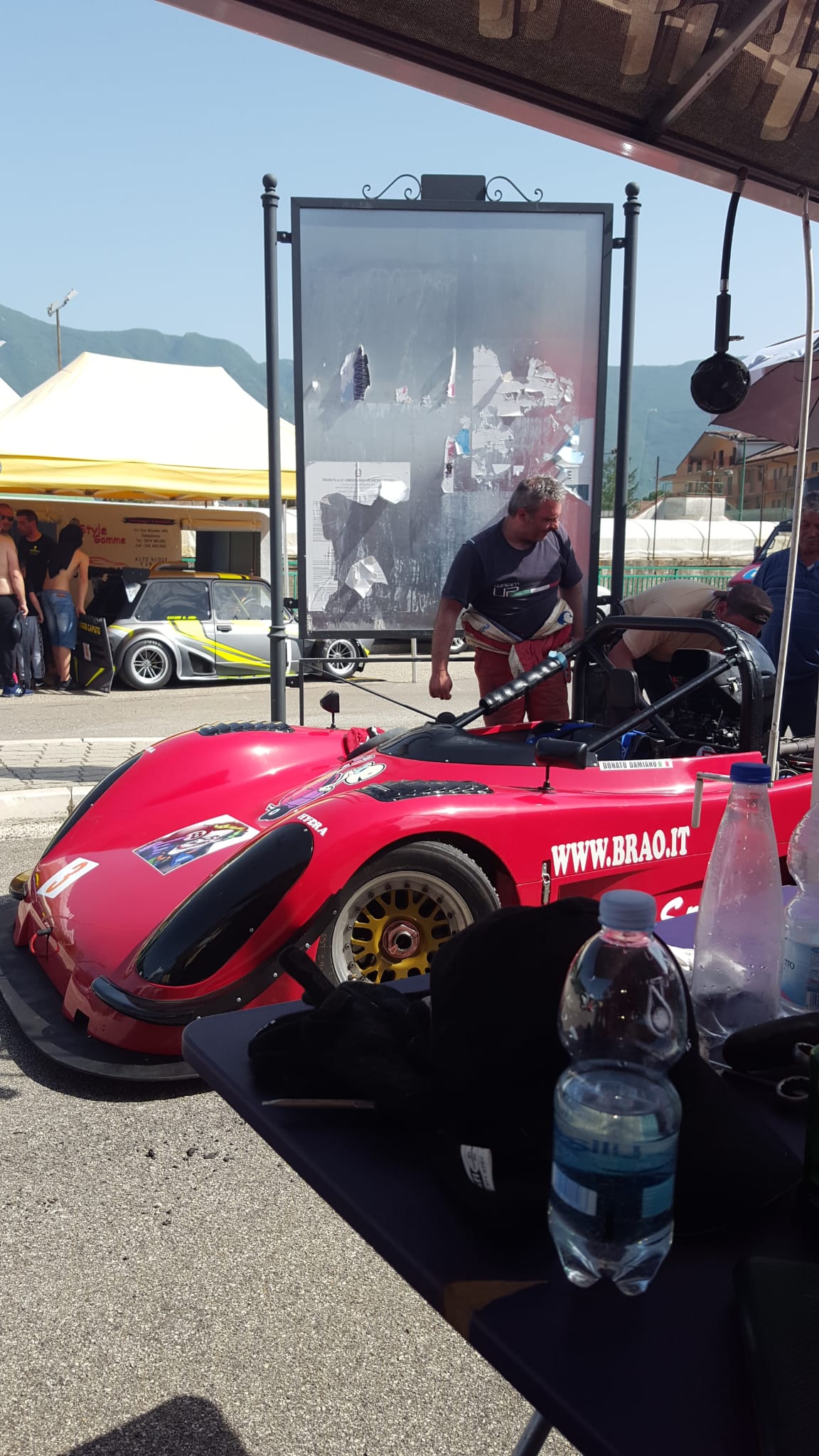 Caserta Corse Evolution - Momento 43