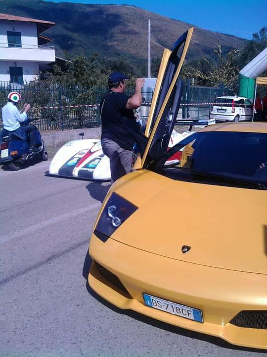 Caserta Corse Evolution - Momento 44