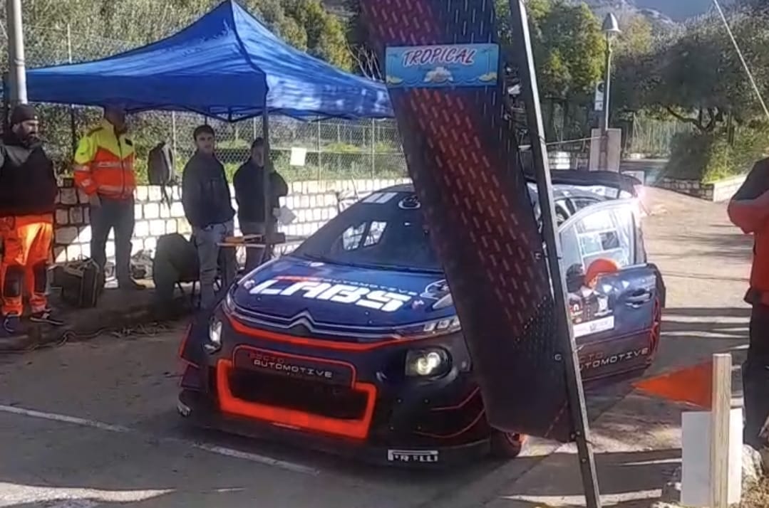 Caserta Corse Evolution - Momento 46