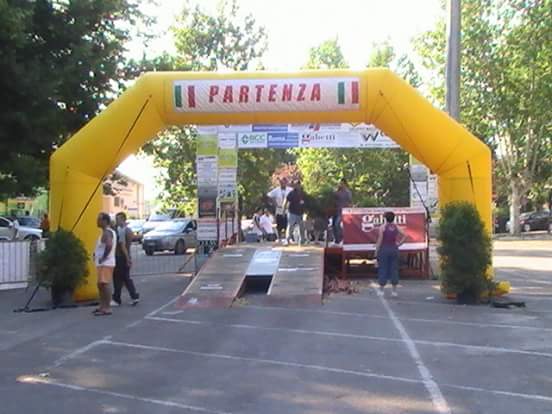 Caserta Corse Evolution - Momento 47
