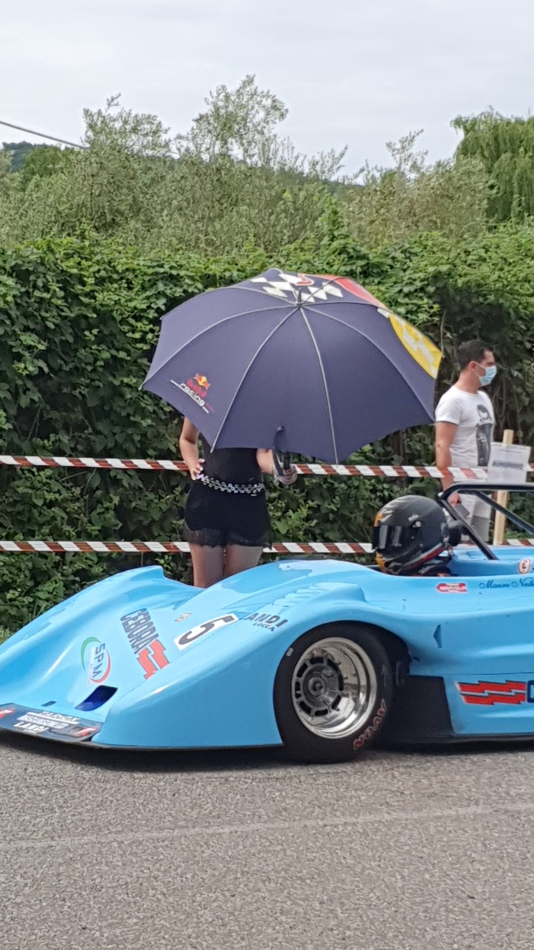 Caserta Corse Evolution - Momento 48