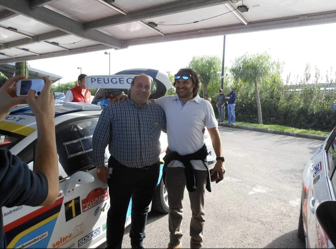 Caserta Corse Evolution - Momento 49