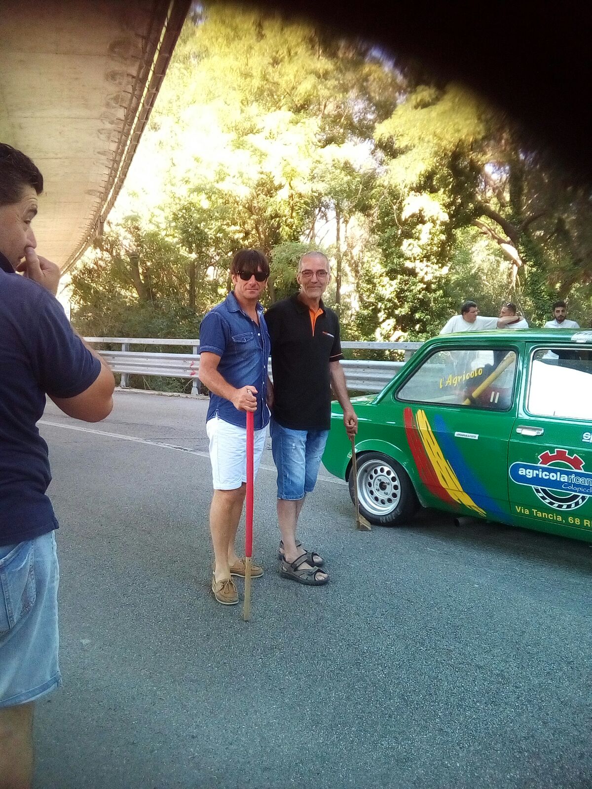 Caserta Corse Evolution - Momento 51