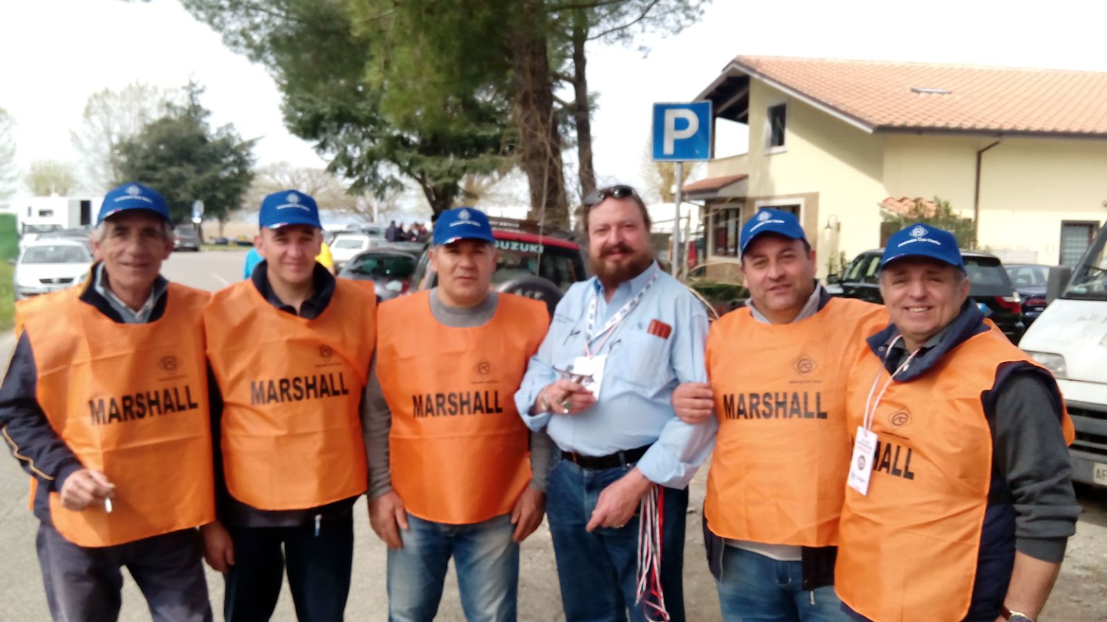 Caserta Corse Evolution - Momento 52