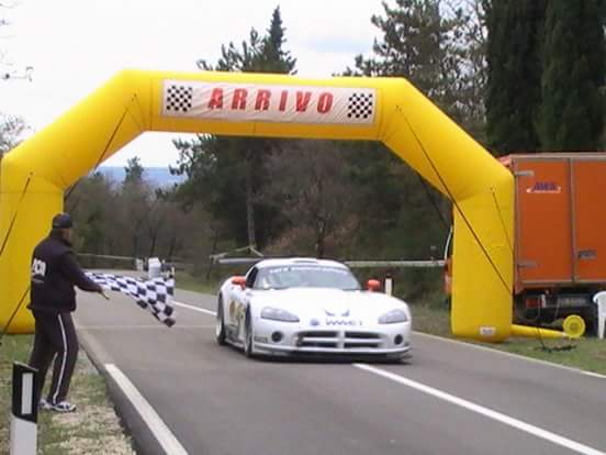 Caserta Corse Evolution - Momento 53