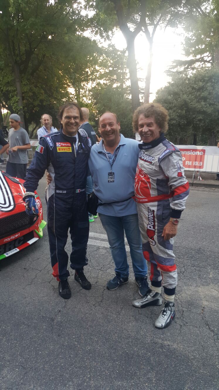 Caserta Corse Evolution - Momento 55