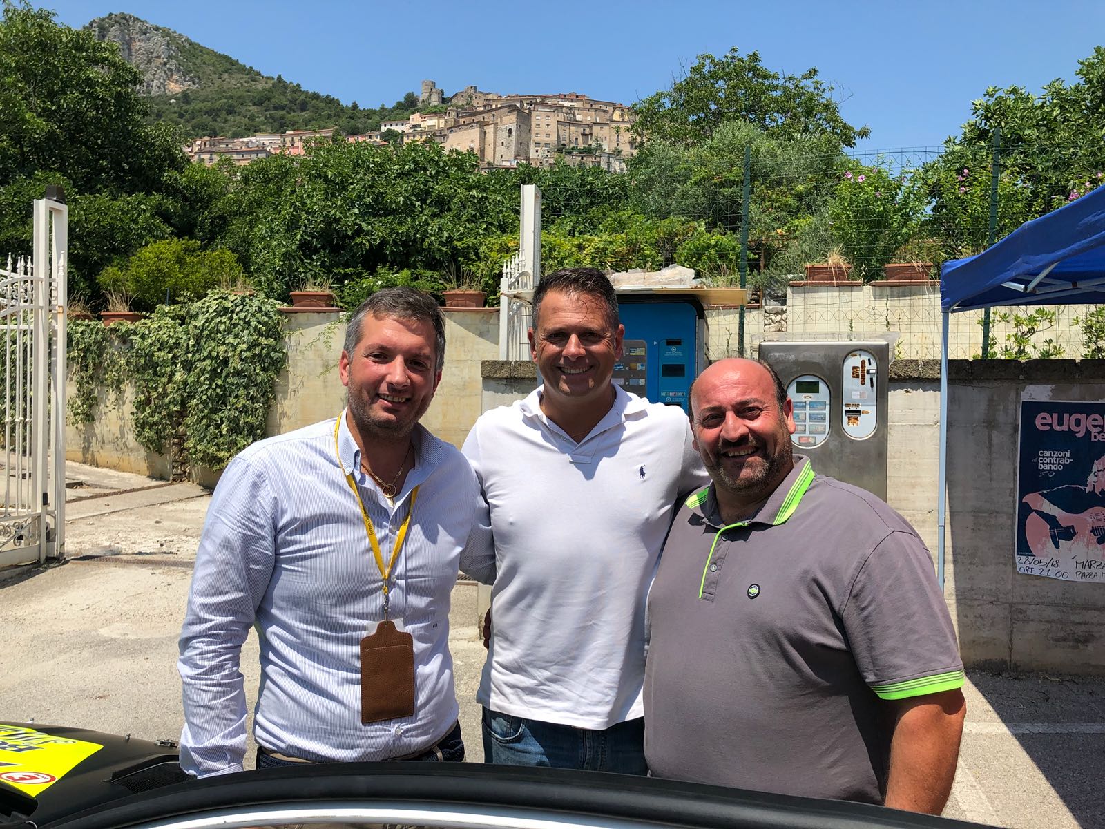 Caserta Corse Evolution - Momento 56