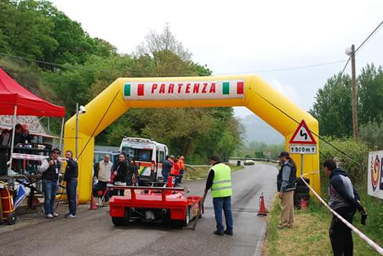Caserta Corse Evolution - Momento 57